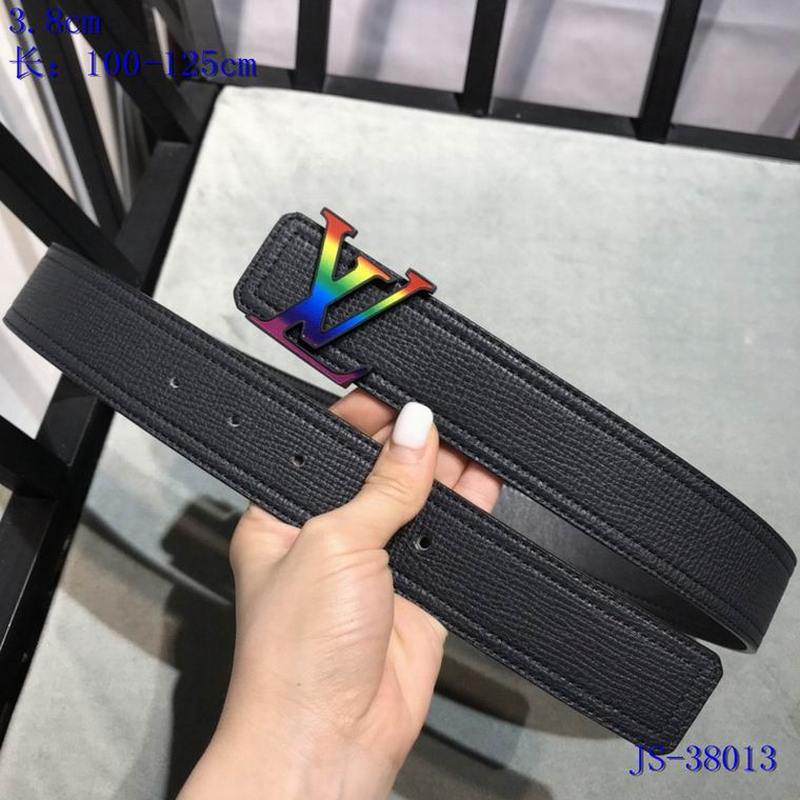 LV Belts 3186